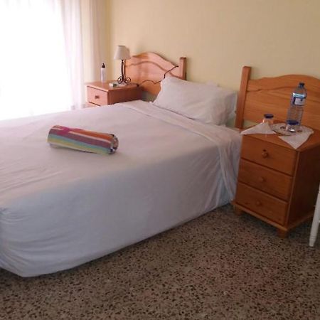 Habitacion En Gandia Centro Extérieur photo