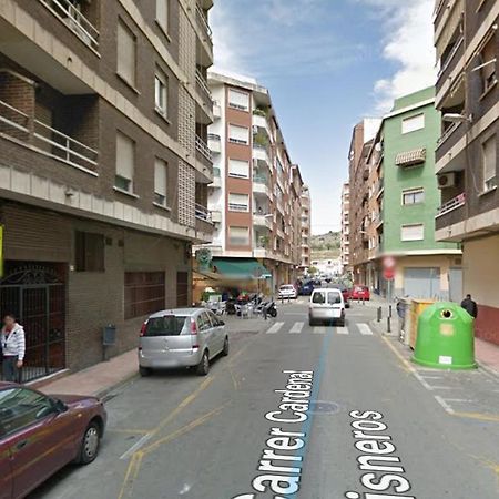 Habitacion En Gandia Centro Extérieur photo