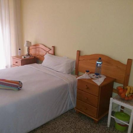 Habitacion En Gandia Centro Extérieur photo