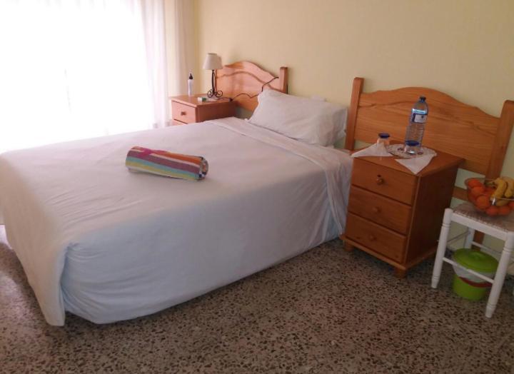 Habitacion En Gandia Centro Extérieur photo