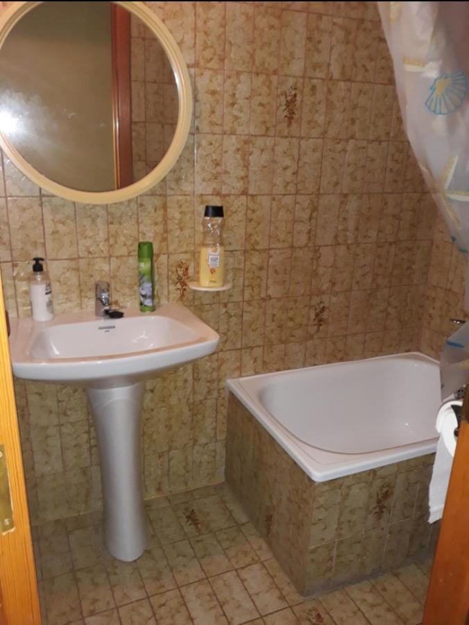 Habitacion En Gandia Centro Extérieur photo