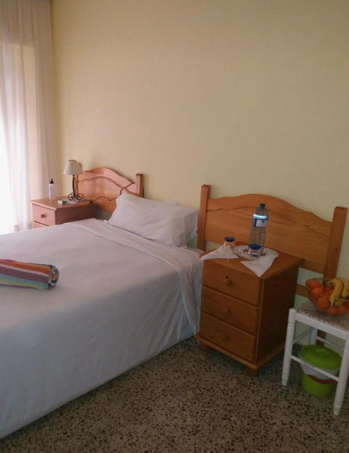 Habitacion En Gandia Centro Extérieur photo